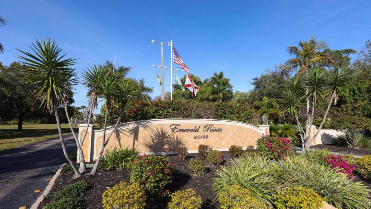 25188 Marion Unit C103 Villa Punta Gorda Dış mekan fotoğraf
