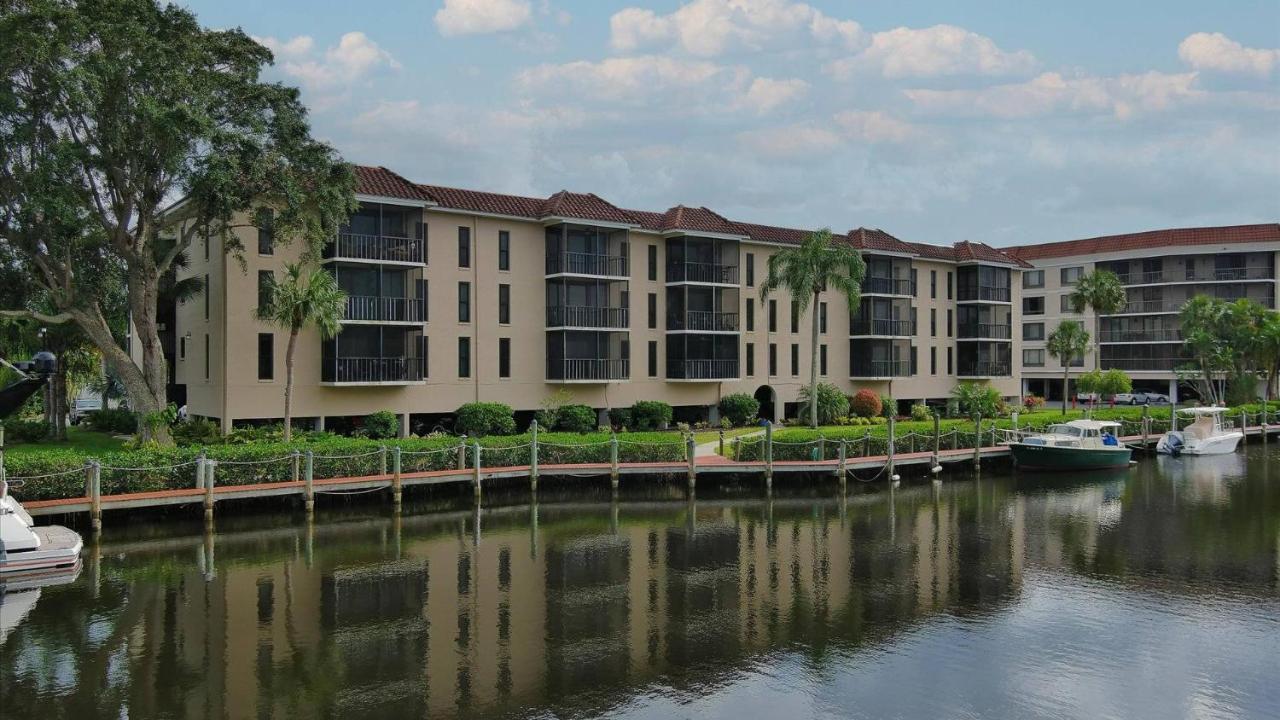 25188 Marion Unit C103 Villa Punta Gorda Dış mekan fotoğraf